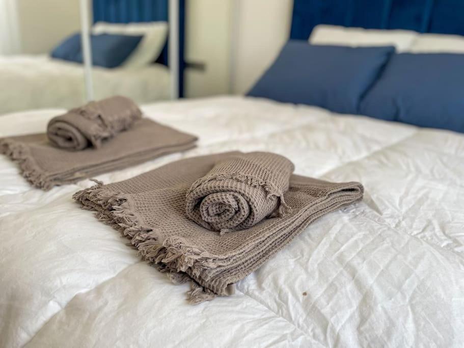 Le Lagon Bleu - Appt Wifi Parking Balcon Le Puy-en-Velay Luaran gambar