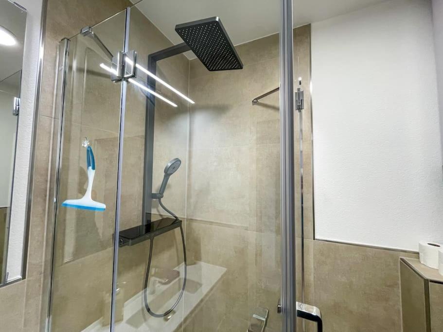 Le Lagon Bleu - Appt Wifi Parking Balcon Le Puy-en-Velay Luaran gambar