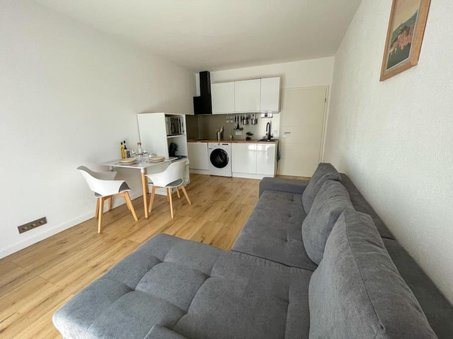 Le Lagon Bleu - Appt Wifi Parking Balcon Le Puy-en-Velay Luaran gambar